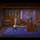Illustration for article titled The Secret Of Monkey Island: Special Edition In Pictures